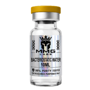 Bacteriostatic Water