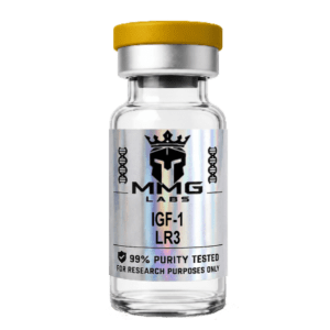 IGF-1 LR3