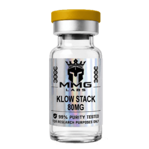 KLOW Stack