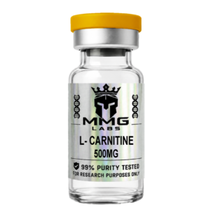 L- Carnitine