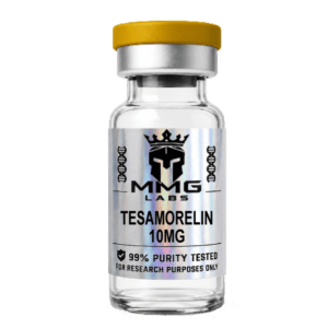 Tesamorelin